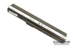 Аккумулятор для ноутбука Asus A42-K52 4400mAh 10.8V черный