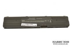 Аккумулятор для ноутбука Asus A42-A3 5200mAh 14.8V черный