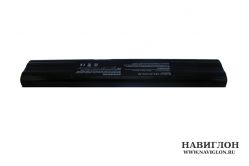 Аккумулятор для ноутбука Asus A42-A3 4400mAh 14.8V черный