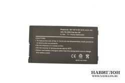 Аккумулятор для ноутбука Asus A32-A8 5200mAh 10.8V черный