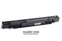 Аккумулятор для ноутбука Asus A41-X550A A550/R510/X450/X550/X552/F550/F552/K550 2600mAh