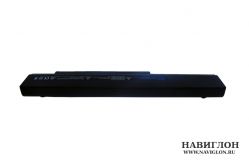 Аккумулятор для ноутбука Asus A42-V1 4400mAh 14.8V черный