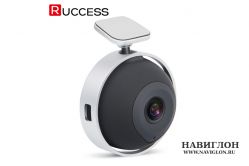 Ruccess Autobot Ambarella A12 Wifi GPS DVRS AR0238 видеорегистратор для автомобиля