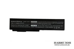 Аккумулятор для ноутбука Asus A32-M50 4800mAh 11.1V черный