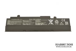 Аккумулятор для ноутбука Asus A31-1015 5200mAh 11.1V черный