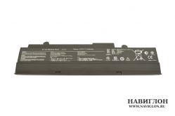 Аккумулятор для ноутбука Asus A31-1015 4400mAh 10.8V черный