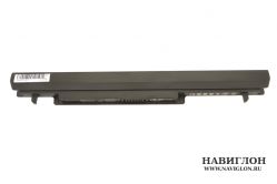 Аккумулятор для ноутбука Asus A42-K56 2200mAh 14.8V черный