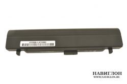 Аккумулятор для ноутбука Asus A32-S5 5200mAh 11.1V черный