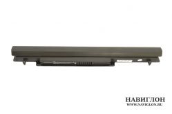 Аккумулятор для ноутбука Asus A42-K56 2600mAh 14.8V черный