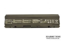 Оригинальный аккумулятор Asus A31-1025 5200mAh 10.8V черный