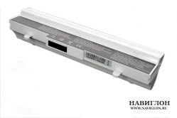 Аккумулятор для ноутбука Asus AL31-1005 7800mAh 10.8V белый