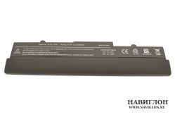 Аккумулятор для ноутбука Asus AL31-1005 5200mAh 10.8V черный