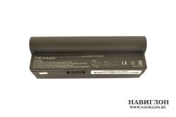 Аккумулятор для ноутбука Asus AL22-703 10400mAh 7.4V черный