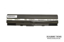 Аккумулятор для ноутбука Asus A32-UL20 4400mAh 10.8V черный