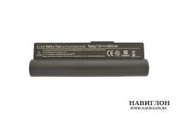 Аккумулятор для ноутбука Asus A22-P701 8800mAh 7.4V черный