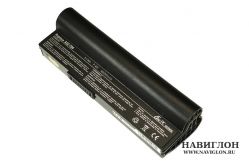 Аккумулятор для ноутбука Asus A22-700 6600mAh 7.4V черный