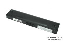 Аккумулятор для ноутбука Asus A32-F9 5200mAh 11.1V черный