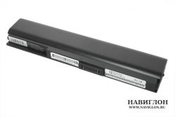 Оригинальный аккумулятор Asus A32-U1 4400mAh 11.1V черный