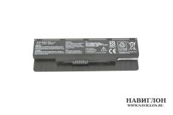 Аккумулятор для ноутбука Asus A32-N56 N46/N56/N76 4400mAh 11.1V черный