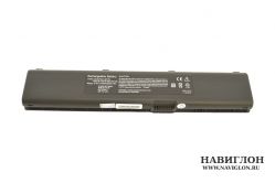 Аккумулятор для ноутбука Asus A42-M7 4400mAh 14.8V черный