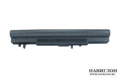 Аккумулятор для ноутбука Asus A42-W3 4400mAh 14.8V серый