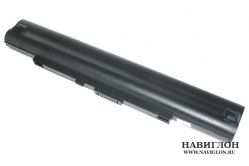 Оригинальный аккумулятор Asus A42-UL50 5200mAh 14.8V черный