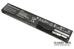 Оригинальный аккумулятор Asus A32-X401 4400mAh 11.1V черный