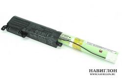 Аккумулятор для ноутбука Asus A31N1537 3200mAh 11.1V черный