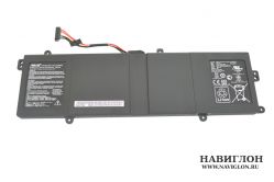 Оригинальный аккумулятор Asus C22-B400A 7070mAh 7.5V черный