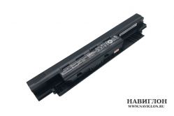 Оригинальный аккумулятор Asus A32N1331 5200mAh 10.8V черный