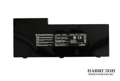 Аккумулятор Asus C41-UX50 2800mAh 14.8V черный