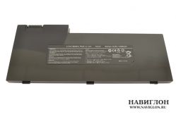 Аккумулятор Asus C41-UX50 2500mAh 14.8V черный