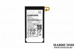 Аккумулятор для телефона Samsung EB-BA320ABE Galaxy A3 2017 SM-A320 2350mah