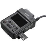 Sony HXR-MC1P HD Экшн Камерa