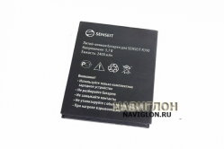 Аккумуляторная батарея SENSEIT R390