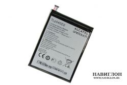 Аккумуляторная батарея Alcatel TLp040D2 Original