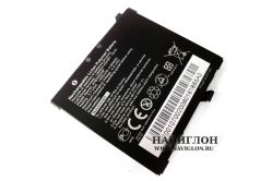 Аккумуляторная батарея Acer Liquid S100 A7BTA020F Liquid E, E400, A1, S100 Original