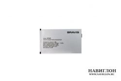 Аккумуляторная батарея Bravis SPARK Original