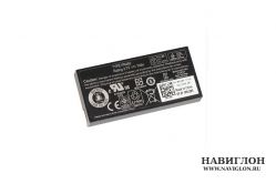 Оригинальный аккумулятор DELL FR463 3.7V 1900mAh