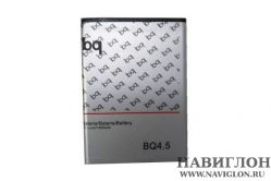 Аккумулятор для BQ Aquaris 4.5