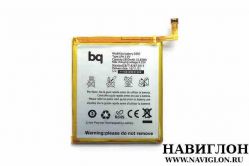 Аккумулятор для BQ Aquaris E5 4G 2850mah