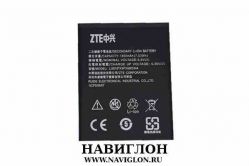 Аккумулятор для телефона ZTE Li3818T43P3h665344 Blade GF3 1850mah Original