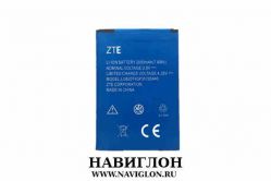 Аккумулятор для телефона ZTE Li3820T43P3h785440 Blade L2 Plus, Blade L370 2000mah Original