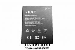 Аккумулятор для телефона ZTE Li3822T43P3h736044 Blade L4 A460 2200mah Original