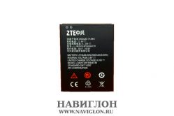 Аккумулятор для телефона ZTE Li3825T43P3h846739 Q805T 2500mah Original