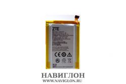 Аккумулятор для телефона ZTE Li3830T43P6h775556 Axon, Axon Lux Pro, Blade V7 Max 3000mah Original