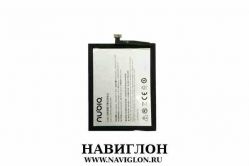 Аккумулятор для телефона ZTE Li3929T44P6h796137 NX549J, Z11 Mini S 3000mah Original