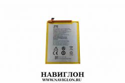 Аккумулятор для телефона ZTE LI3930T44P8H866534 Blade V7 Max 3000mah Original