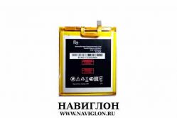 Аккумулятор Fly BL9601 FS518 Cirrus 13, FS522 Cirrus 14 2400mah Original