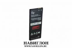 Аккумулятор FLY BL9107, Fly 5S 1600mAh Original